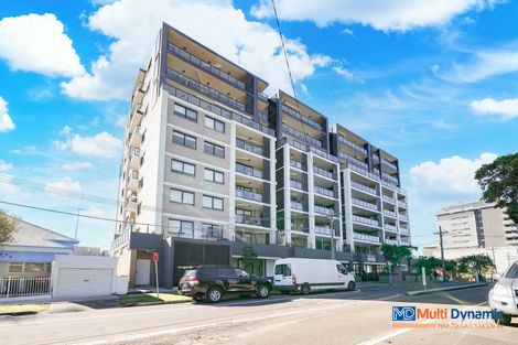 55/27-29 Mary St, Auburn, NSW 2144