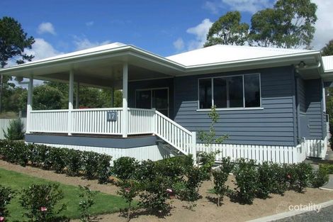 Property photo of 10 Samuel Avenue Crows Nest QLD 4355
