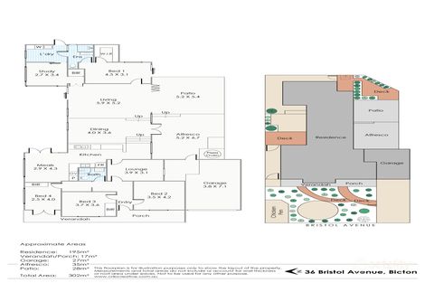 Property photo of 36 Bristol Avenue Bicton WA 6157