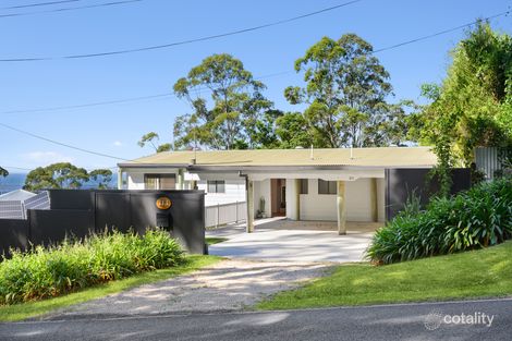 Property photo of 113 Guanaba Road Tamborine Mountain QLD 4272