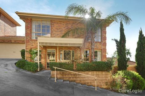 Property photo of 4/51-53 Yarra Valley Boulevard Bulleen VIC 3105