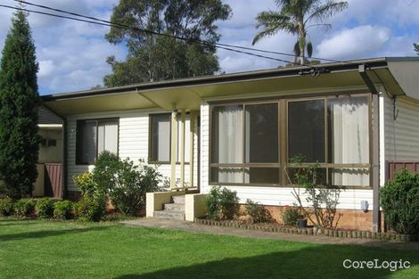 Property photo of 3 Browning Place Lalor Park NSW 2147