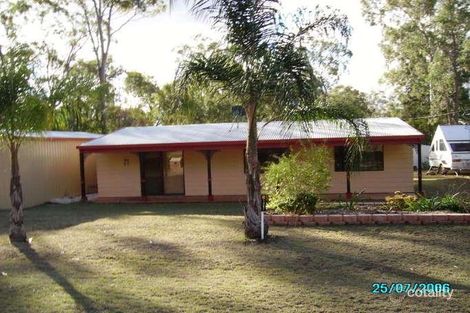 Property photo of 127 Cadell Street Wondai QLD 4606