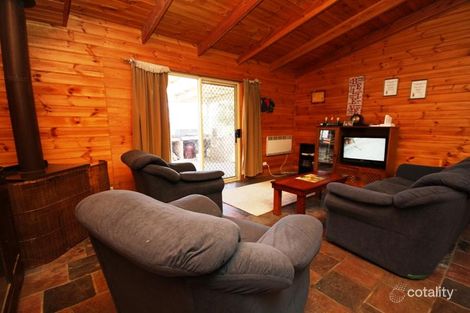 Property photo of 33 Frederick Street Horsham VIC 3400