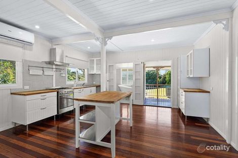 Property photo of 38 Flint Street North Ipswich QLD 4305