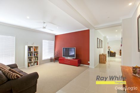 Property photo of 6 Gumtree Court Gumdale QLD 4154