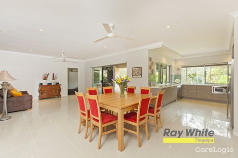 Property photo of 6 Gumtree Court Gumdale QLD 4154