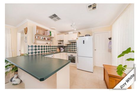 Property photo of 2 Macqueen Place Charnwood ACT 2615