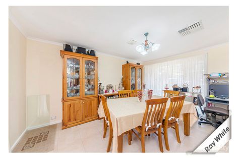 Property photo of 2 Macqueen Place Charnwood ACT 2615