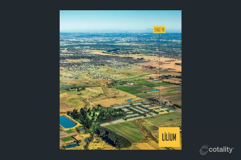 Property photo of 47 Mindful Circuit Clyde VIC 3978