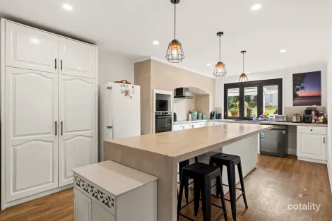 Property photo of 25 Wilson Street Rangeville QLD 4350