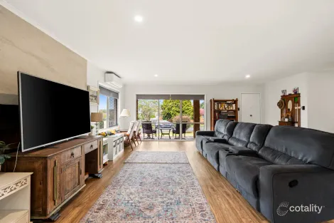 Property photo of 25 Wilson Street Rangeville QLD 4350