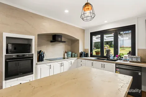 Property photo of 25 Wilson Street Rangeville QLD 4350