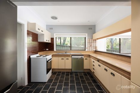 Property photo of 22 Highview Crescent Oyster Bay NSW 2225