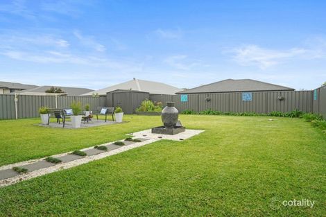 Property photo of 9 Foxtail Street Fern Bay NSW 2295