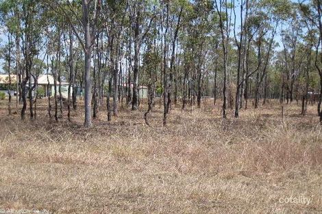 72 Eucalyptus Rd, Millstream, QLD 4888