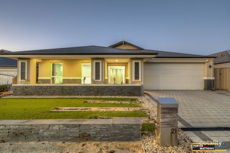 Property photo of 21 Keehner Entrance Martin WA 6110