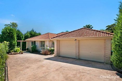 Property photo of 27 Starboard Avenue Bensville NSW 2251