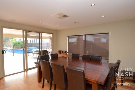 Property photo of 60 Cambridge Drive Wangaratta VIC 3677