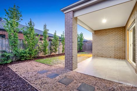 Property photo of 38 Blackmore Road Mickleham VIC 3064