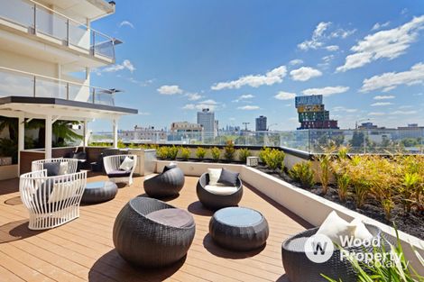 Property photo of 1106/3-5 St Kilda Road St Kilda VIC 3182