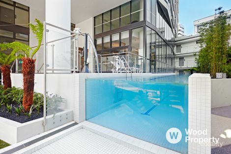 Property photo of 1106/3-5 St Kilda Road St Kilda VIC 3182