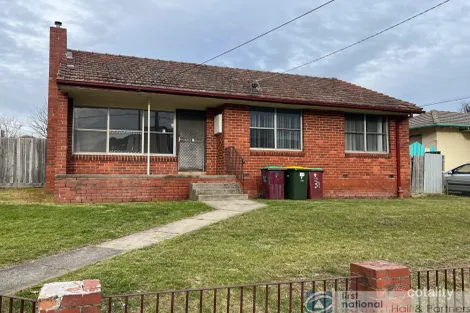 Property photo of 31 Matipo Street Doveton VIC 3177