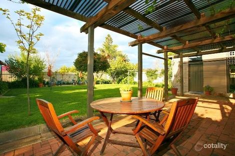 Property photo of 3 Julius Street Tanunda SA 5352