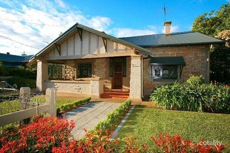 Property photo of 3 Julius Street Tanunda SA 5352