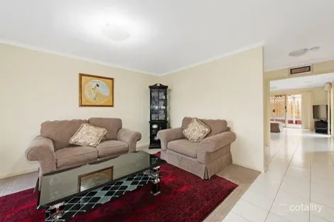Property photo of 2 Tundra Way Keysborough VIC 3173