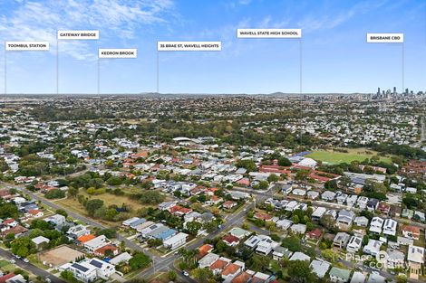 Property photo of 35 Brae Street Wavell Heights QLD 4012