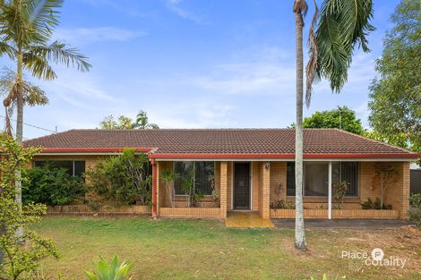Property photo of 35 Brae Street Wavell Heights QLD 4012
