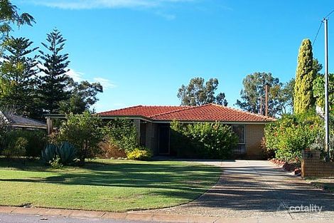 Property photo of 26 Currawong Way Thornlie WA 6108
