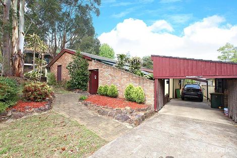 Property photo of 9 Denison Street Ruse NSW 2560