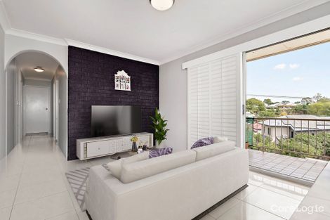 Property photo of 2/8 Drummond Street Greenslopes QLD 4120