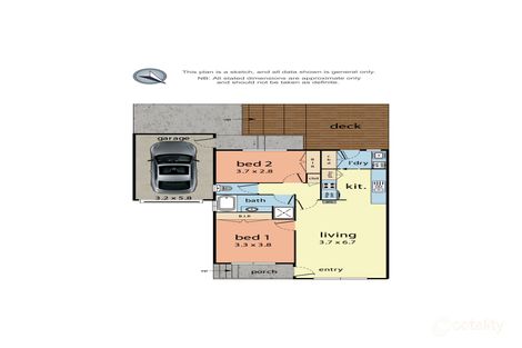 Property photo of 2/29 Maroondah Highway Lilydale VIC 3140