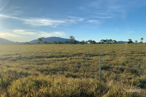 300 Woodstock Giru Rd, Mount Surround, QLD 4809