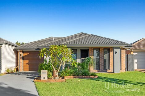 Property photo of 37 Soapstone Crescent Yarrabilba QLD 4207
