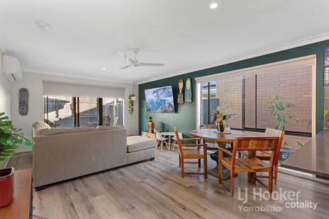 Property photo of 37 Soapstone Crescent Yarrabilba QLD 4207