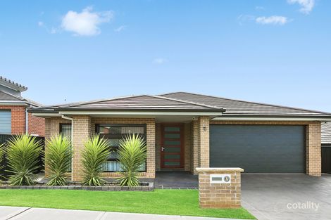 Property photo of 4 McMaster Avenue Middleton Grange NSW 2171