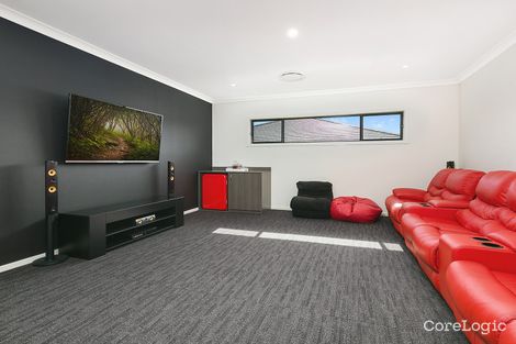 Property photo of 4 McMaster Avenue Middleton Grange NSW 2171