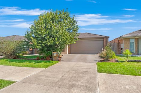 Property photo of 13 Glenelg Street Clyde North VIC 3978