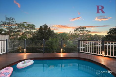 Property photo of 30 Loves Avenue Oyster Bay NSW 2225