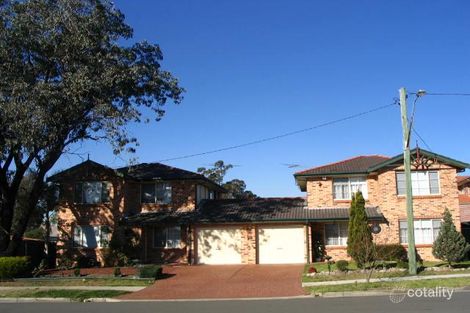 2 Anderson Ave, Mount Pritchard, NSW 2170