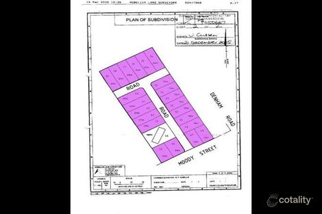 Property photo of 95 Moody Street Koo Wee Rup VIC 3981