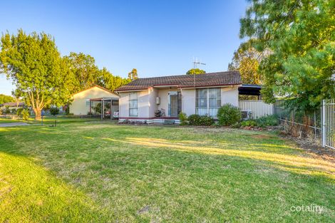 Property photo of 32 Vale Street Nagambie VIC 3608