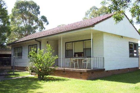 20 Mcdonald Ave, Nowra, NSW 2541