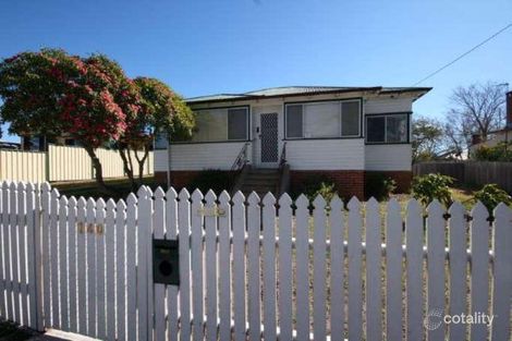 Property photo of 140 Logan Street Tenterfield NSW 2372