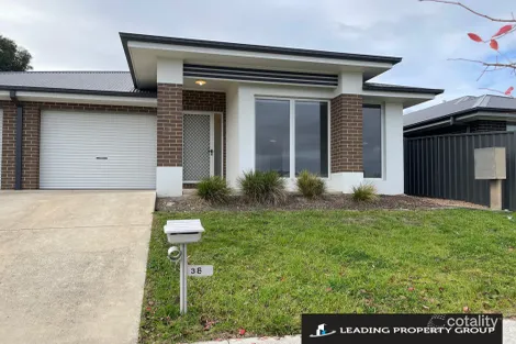 38 Strauss St, Springdale Heights, NSW 2641