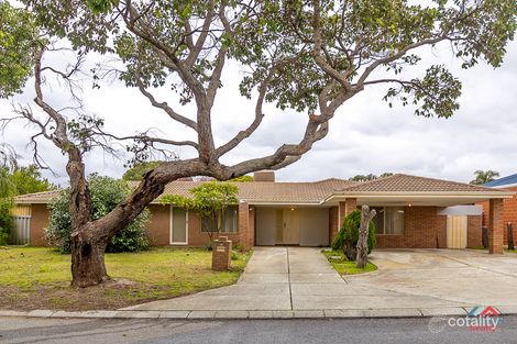 4 Sittana Pl, Beechboro, WA 6063